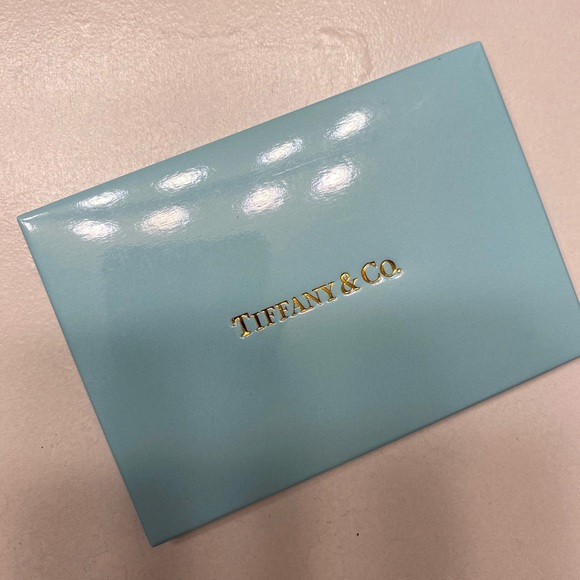 blue handheld purse mirror 😍 - Picture 7 of 7